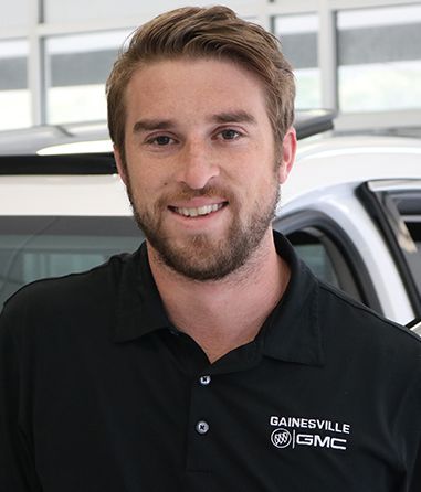 Tyler Thornton