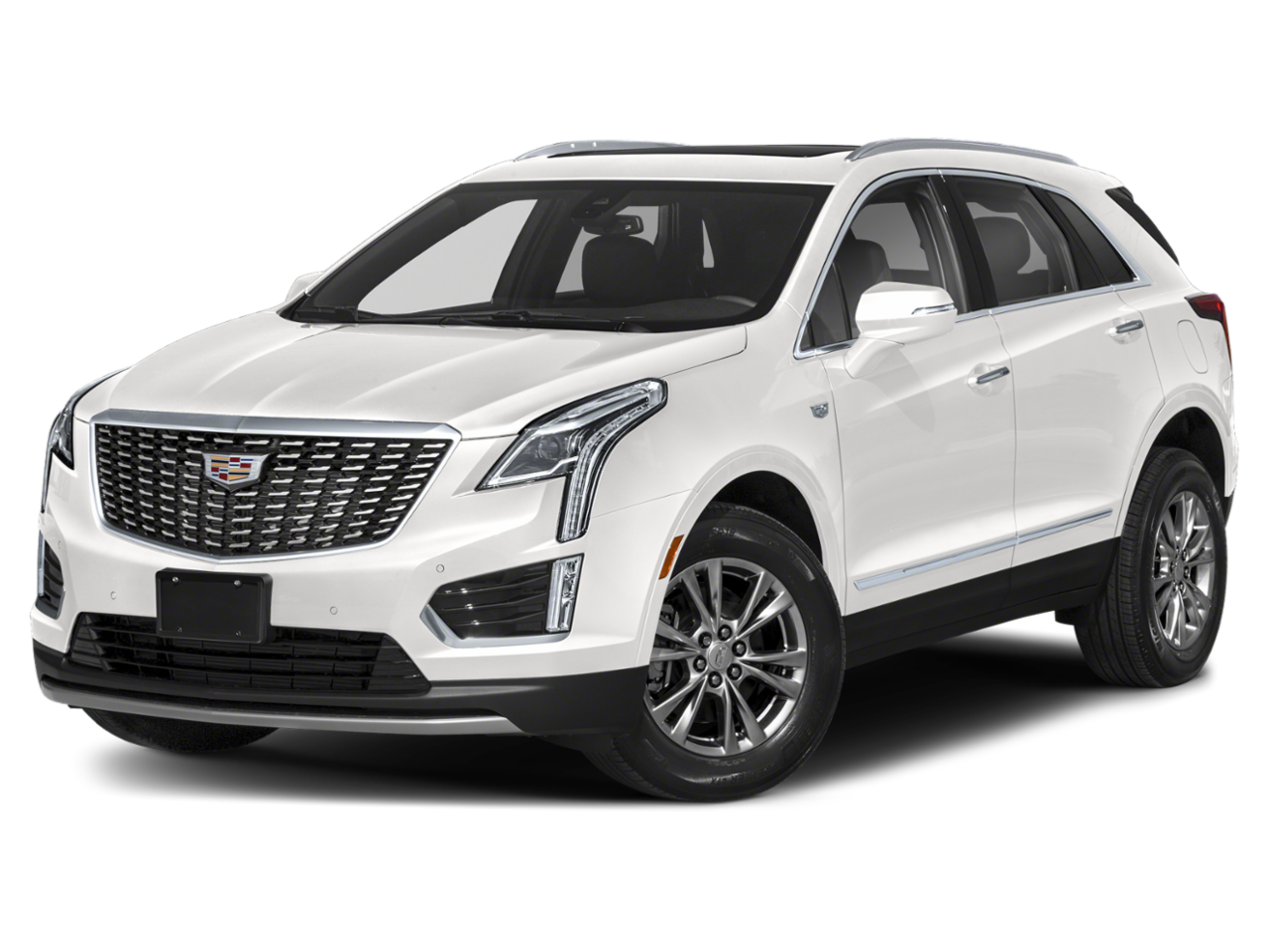 Cadillac Dealer in Carrollton, GA John Thornton Cadillac