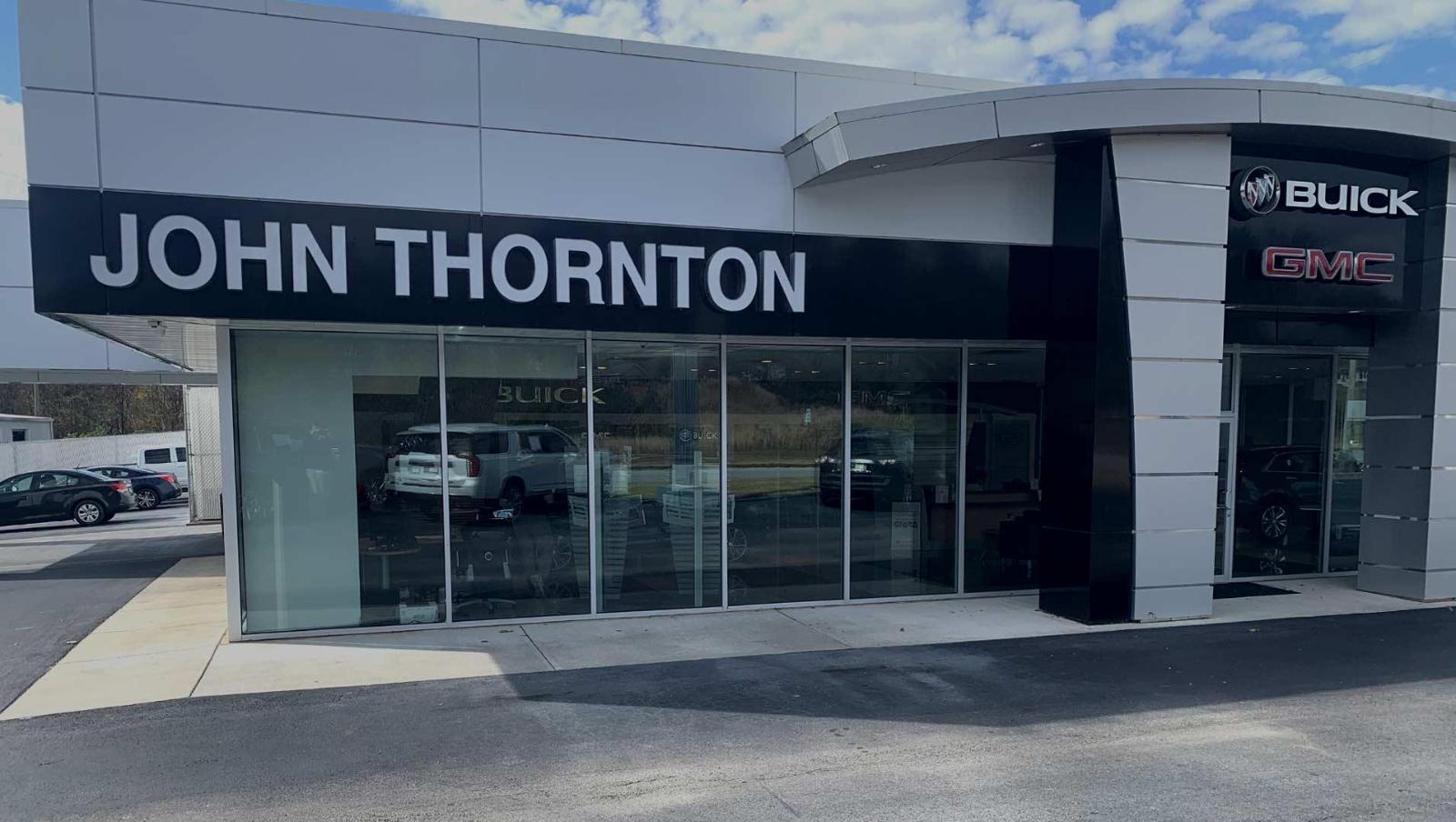 Gmc Dealership Carrollton Ga