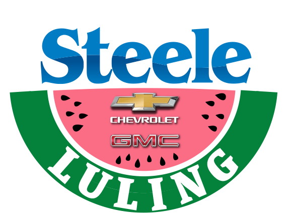 All, New Vehicles for Sale at Steele Chevrolet GMC of Luling