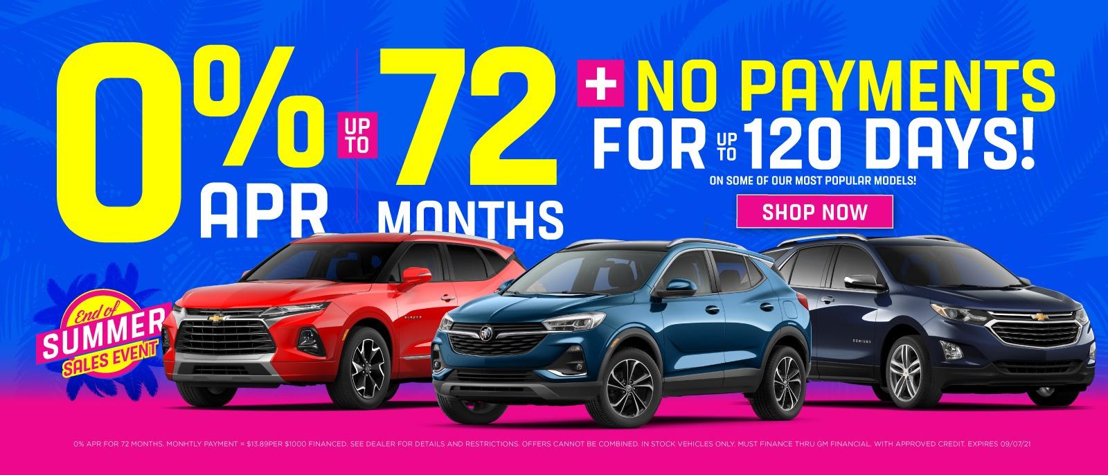 Prince Chevrolet Buick GMC Cadillac Of Albany A Dawson, Leesburg