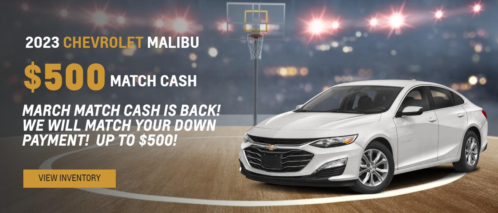 Wally Edgar Chevrolet 1 New and Used Cars Retailer