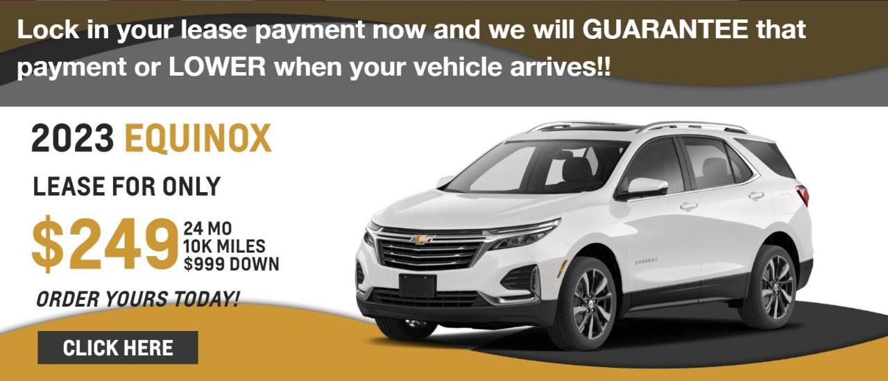 Wally Edgar Chevrolet 1 New and Used Cars Retailer