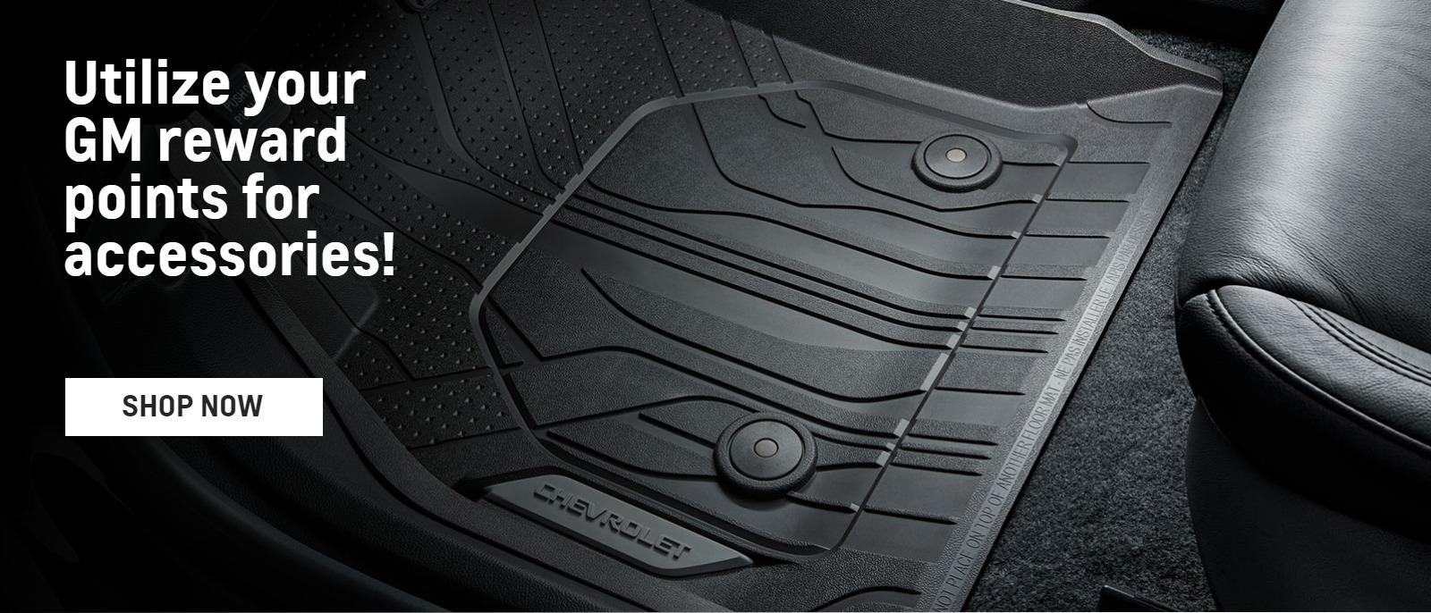 Chevrolet Dealership in LAKE ORION, MI Chevy Lease Deals & Used Cars