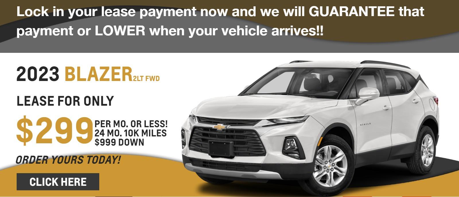 Wally Edgar Chevrolet 1 New and Used Cars Retailer