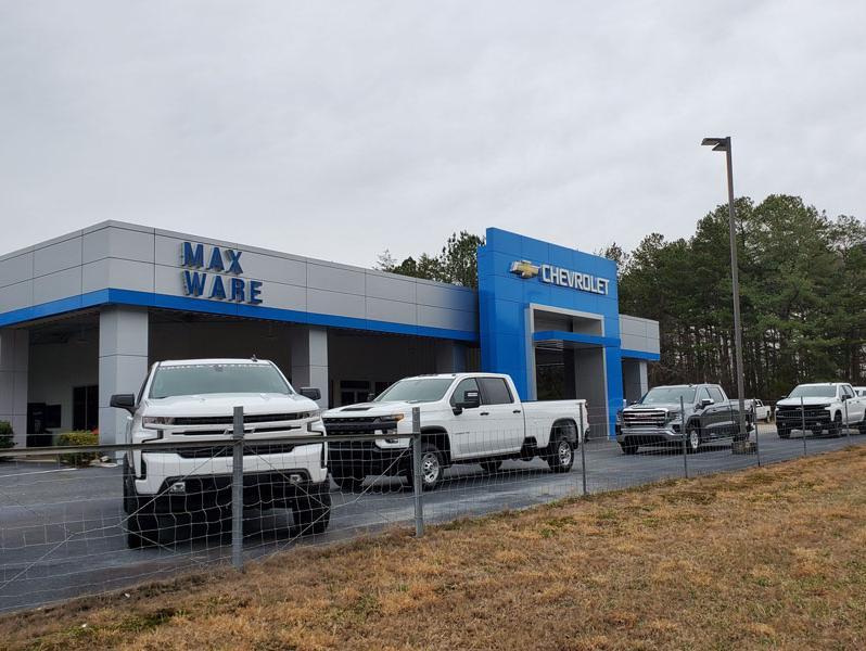 Ware Chevrolet Company Inc. in BLAIRSVILLE | Serving Ellijay, Hiawassee