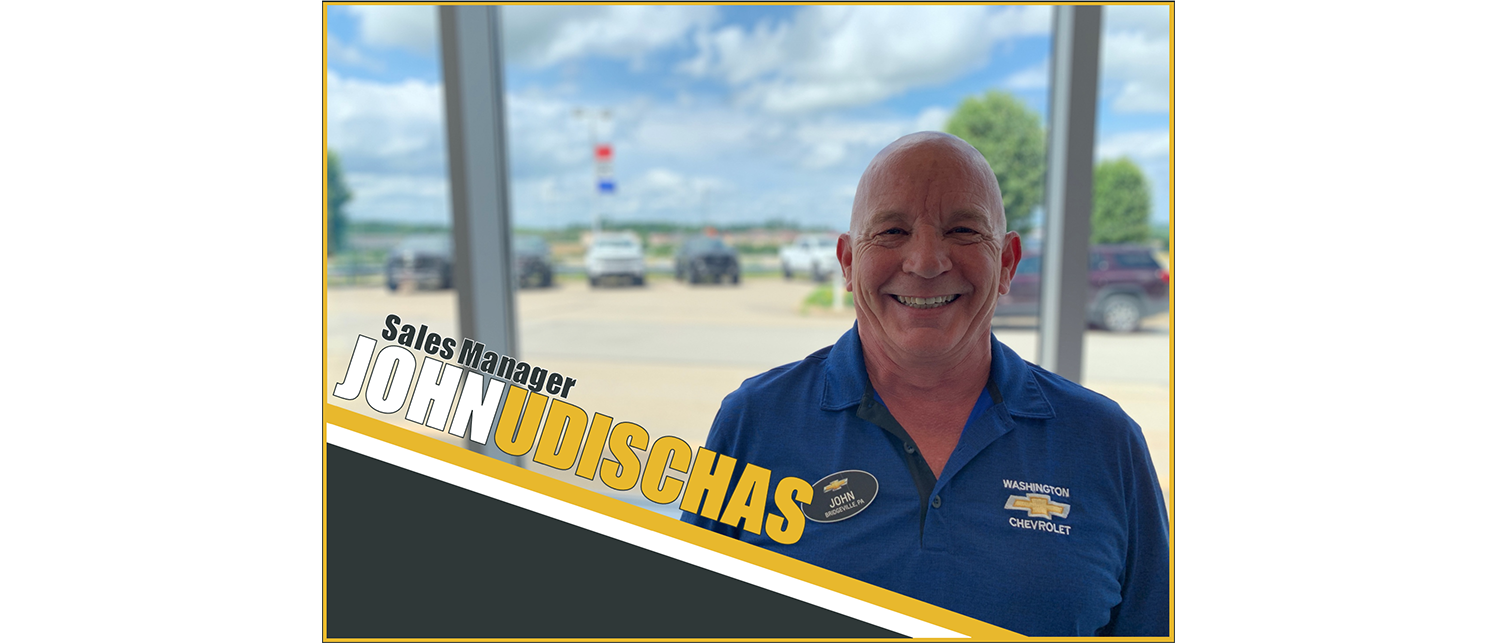 Washington Chevrolet is a WASHINGTON Chevrolet dealer and a new car and