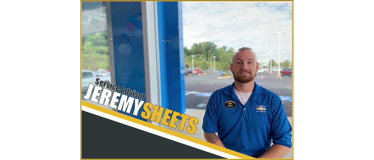 Washington Chevrolet is a WASHINGTON Chevrolet dealer and a new car and