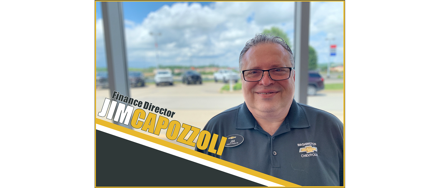 Washington Chevrolet is a WASHINGTON Chevrolet dealer and a new car and