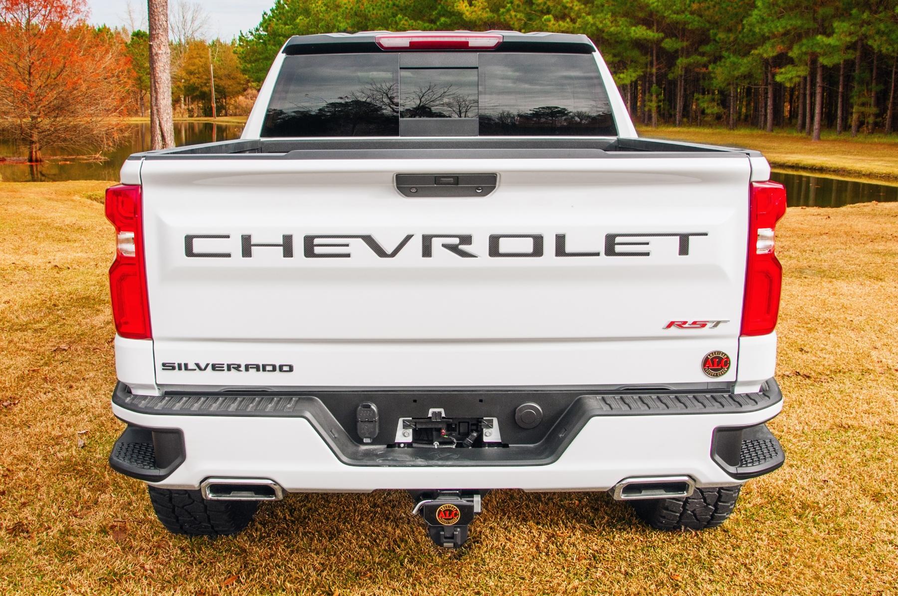 Washington Chevrolet is a WASHINGTON Chevrolet dealer and a new car and