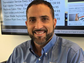 Jeff Palomba