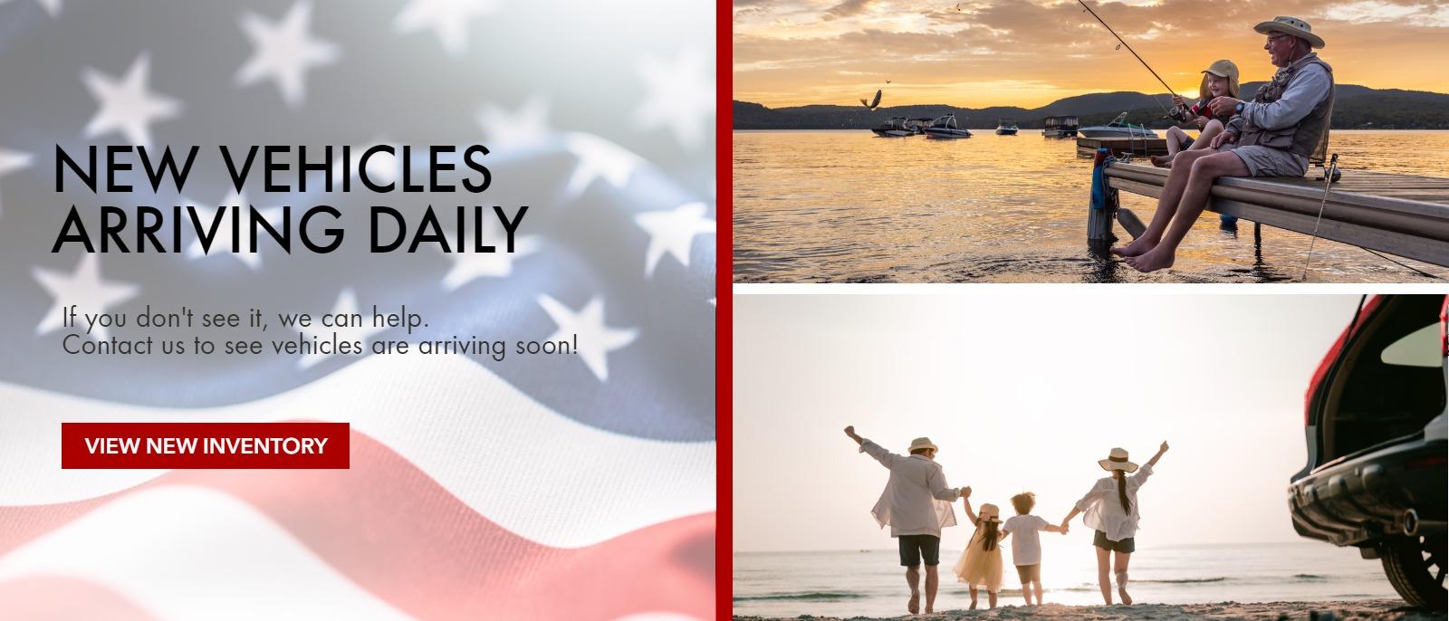 WATERTOWN New & Used Buick, GMC DEALERSHIP Buick GMC of Watertown