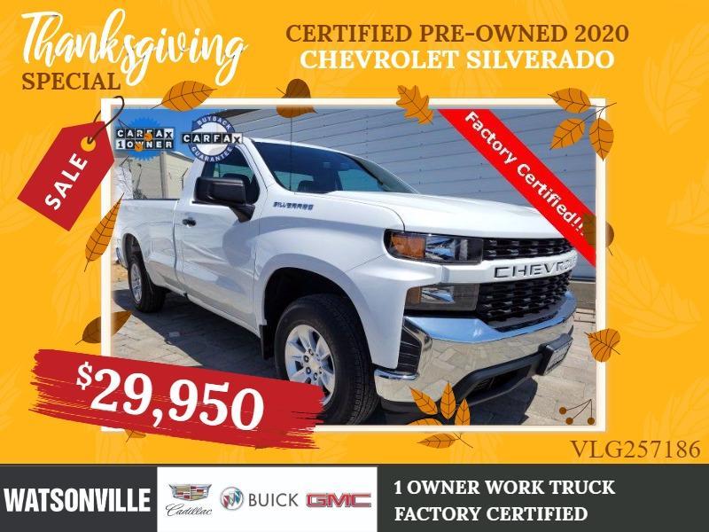 Watsonville Buick GMC is a WATSONVILLE Buick, GMC dealer and a new car