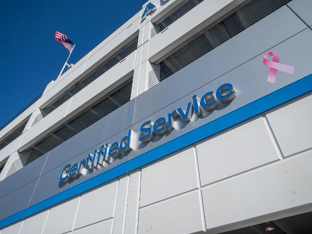 Chevy Service Center in MIAMI, FL | AutoNation Chevrolet Doral
