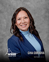 Gina Cordova