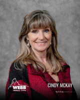 Cindy McKay