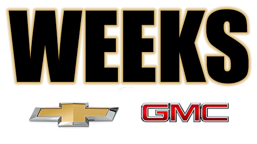 Weeks Chevrolet GMC