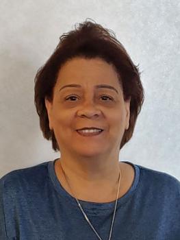 Evelyn Garcia
