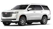 2022 Cadillac Escalade