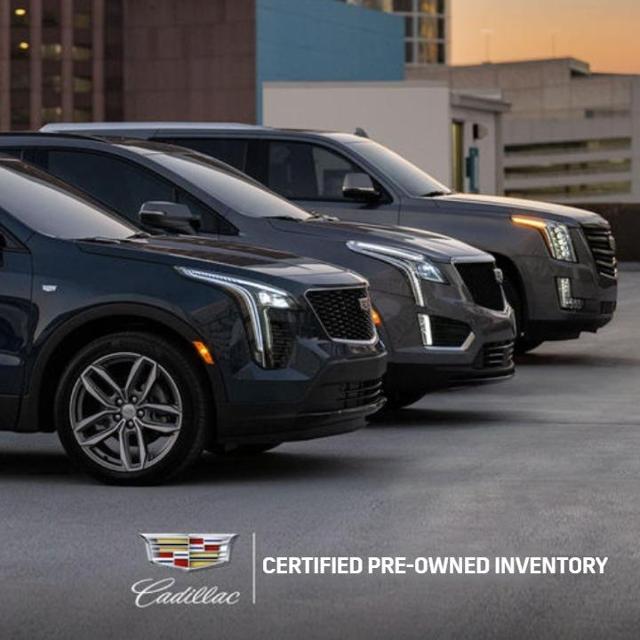 Napleton of Libertyville Is a Great Cadillac Dealer for Chicago's North