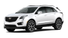 2021 Cadillac XT5