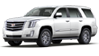 2021 Cadillac Escalade