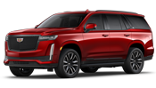 Cadillac In Transits