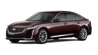 CT5-V