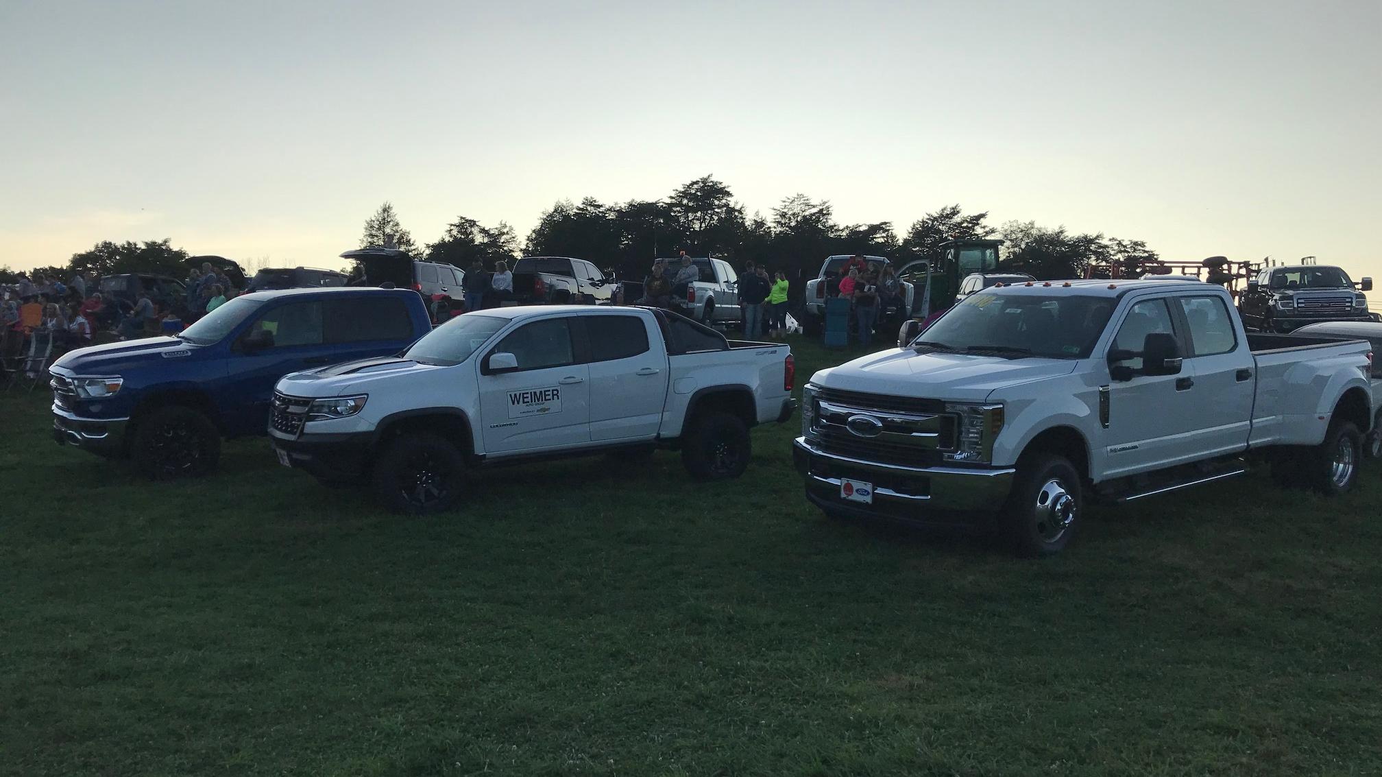 Weimer Chevrolet Buick GMC of Moorefield A Keyser, Petersburg, WV