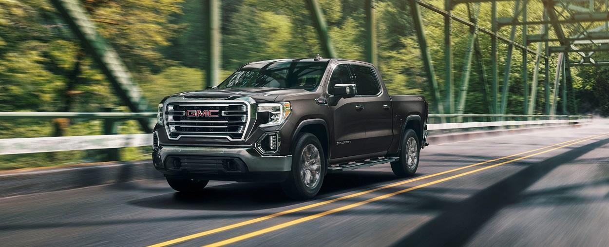 2021 Gmc Sierra 1500 Lease Deals Near Me Indianapolis In Hobson Chevrolet Buick Gmc