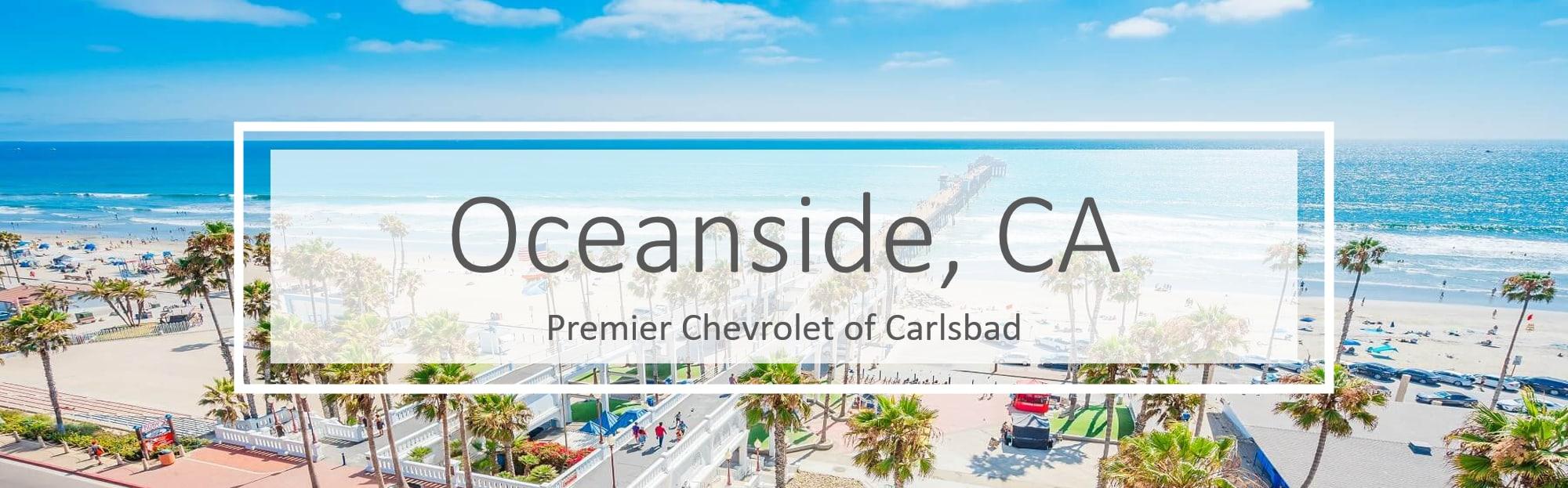 oceanside