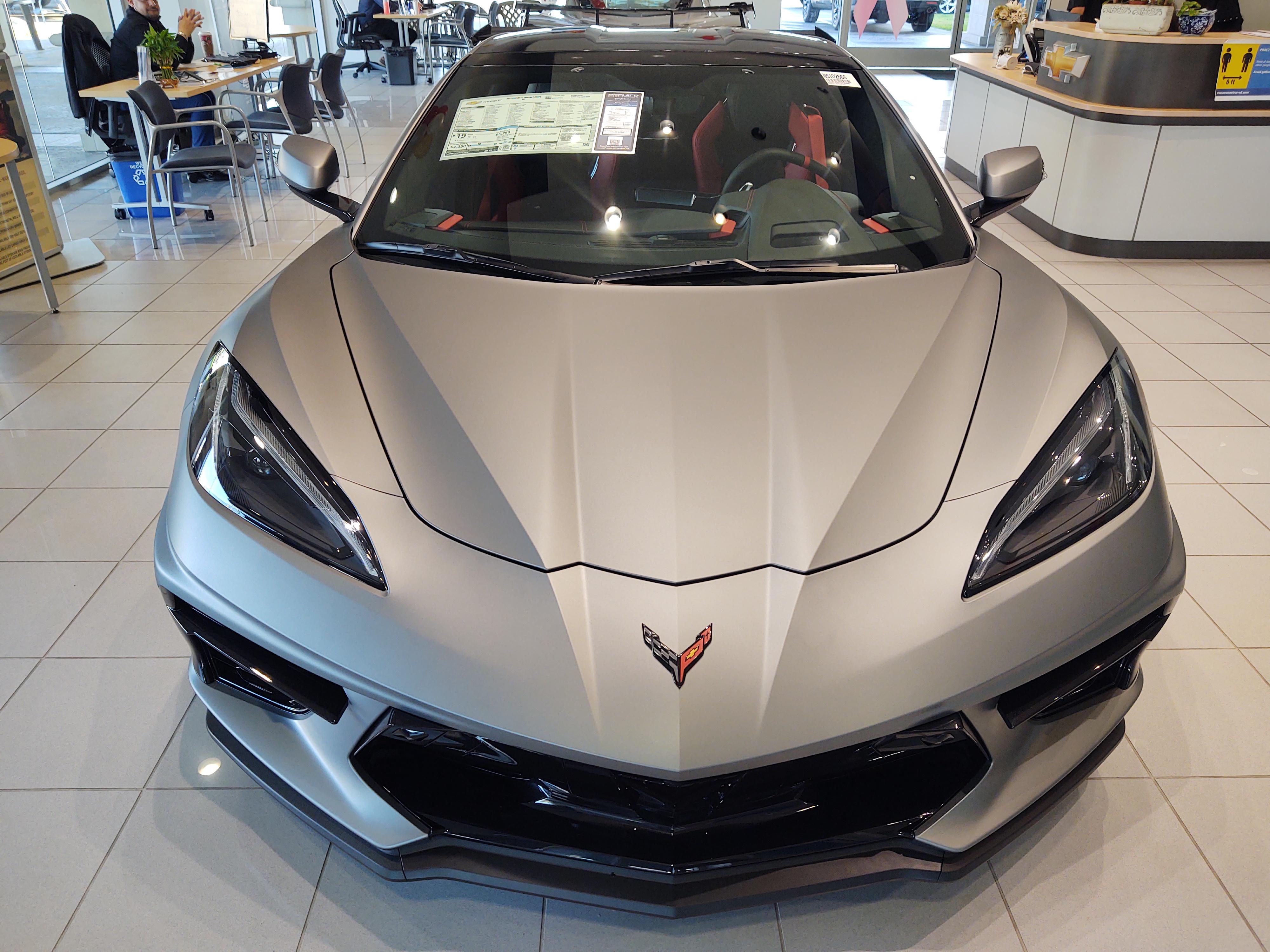 Premier Chevrolet of Carlsbad is a CARLSBAD Chevrolet dealer and a new