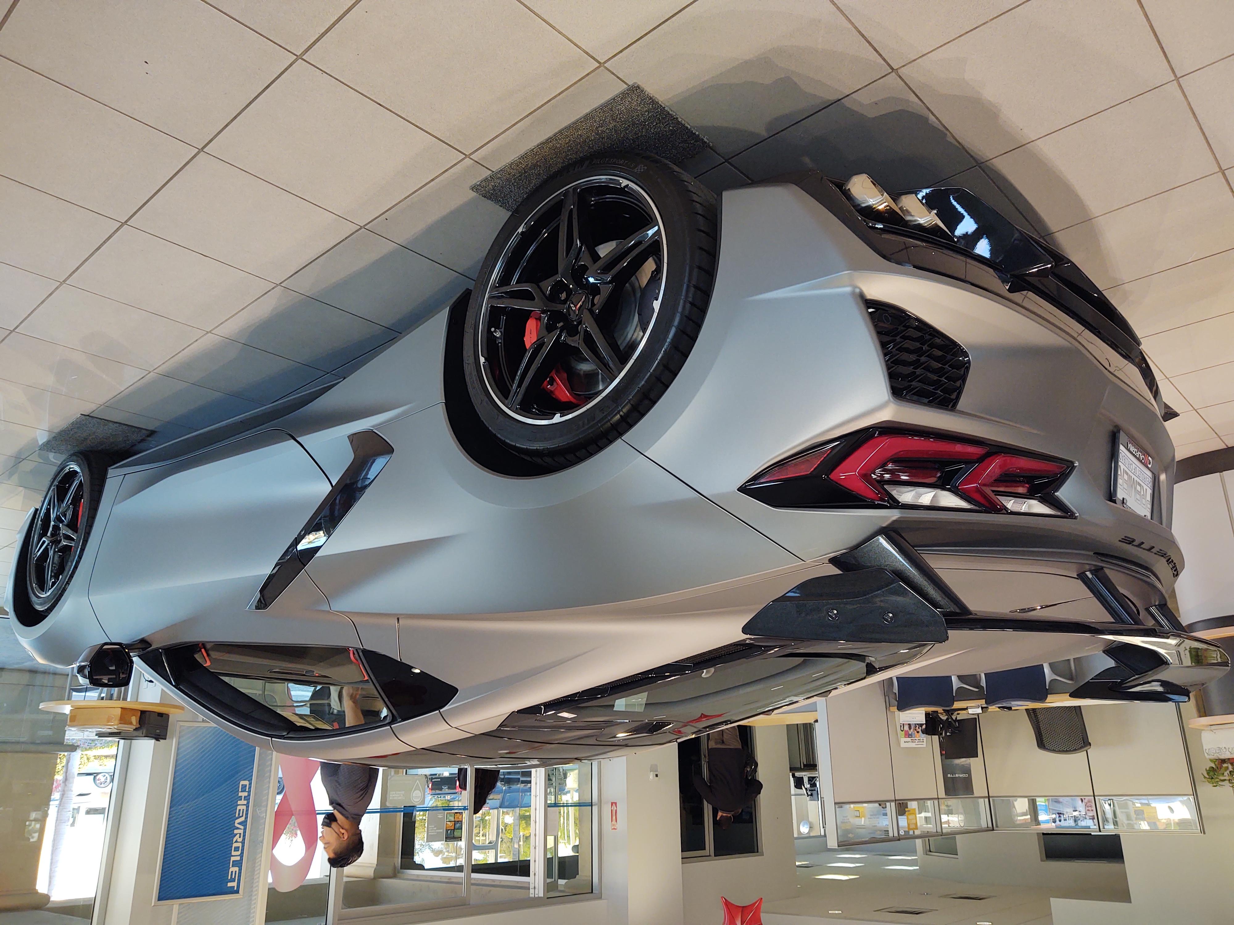 Premier Chevrolet of Carlsbad is a CARLSBAD Chevrolet dealer and a new