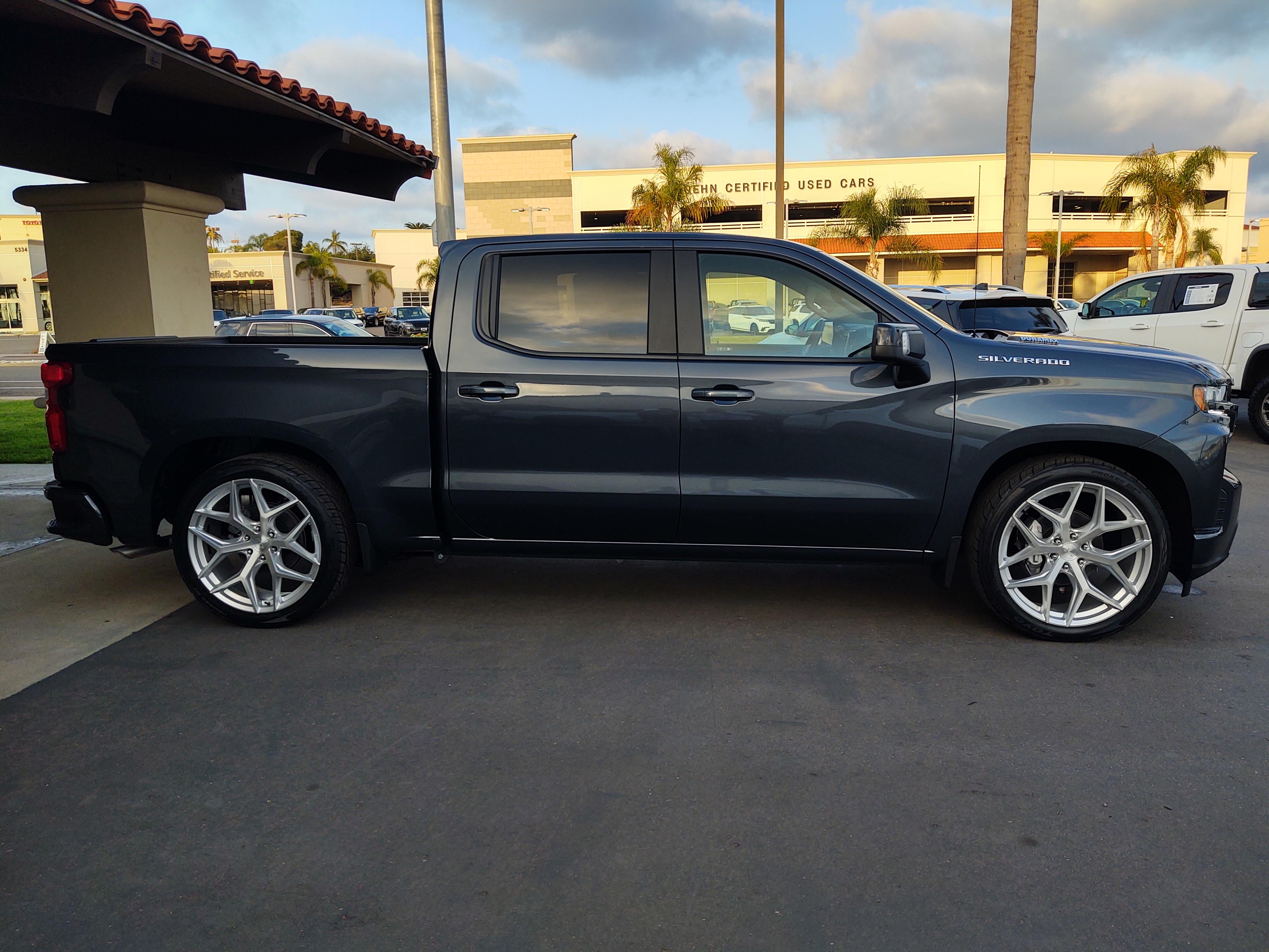 Premier Chevrolet of Carlsbad is a CARLSBAD Chevrolet dealer and a new
