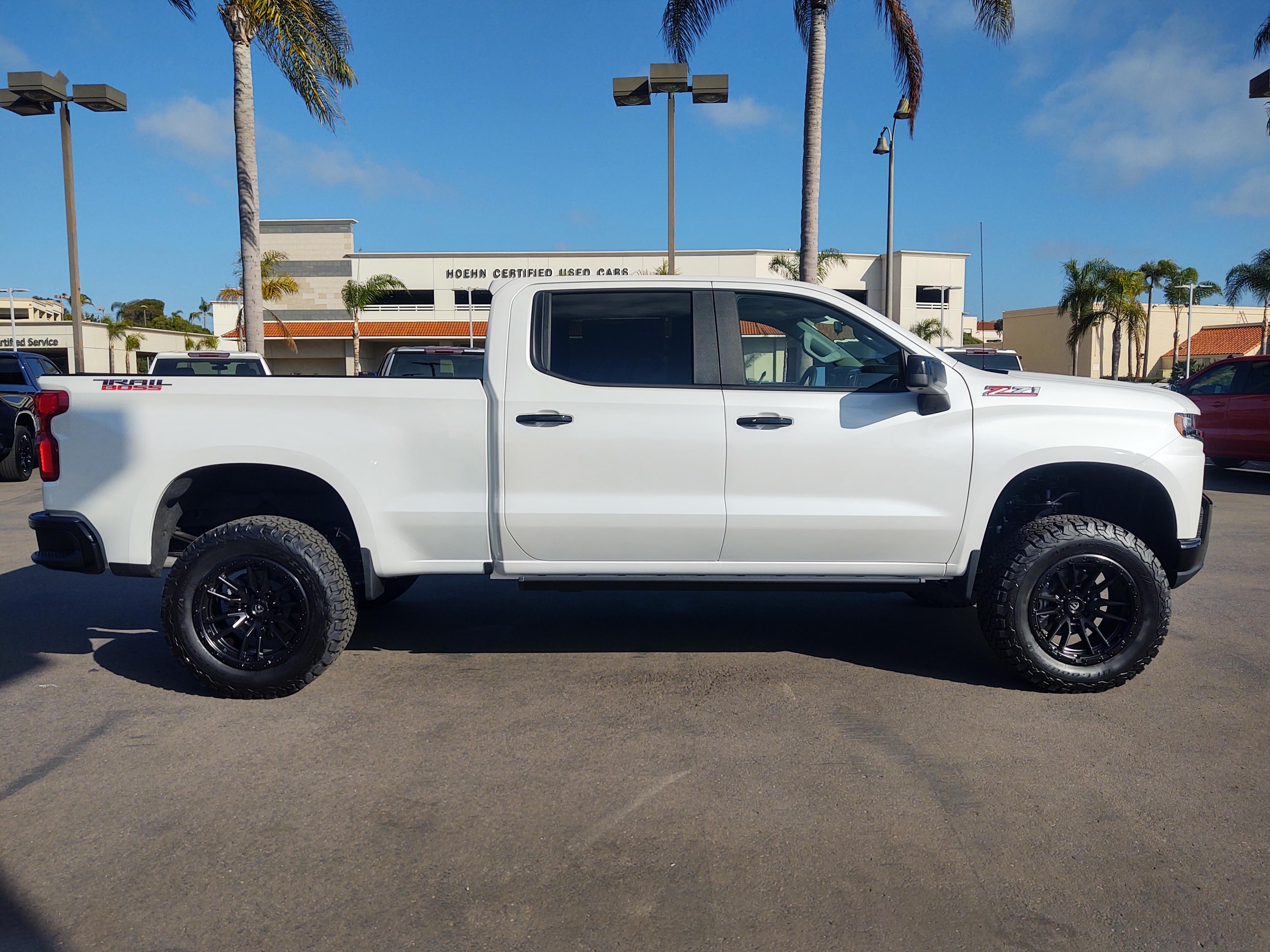 Premier Chevrolet of Carlsbad is a CARLSBAD Chevrolet dealer and a new