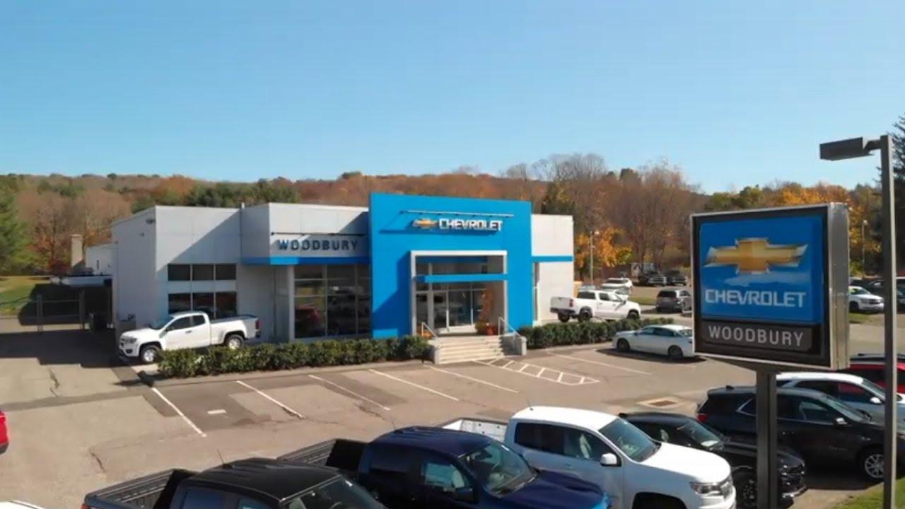 WOW! Chevrolet of Woodbury New & Used Cars, Auto Repair Shop
