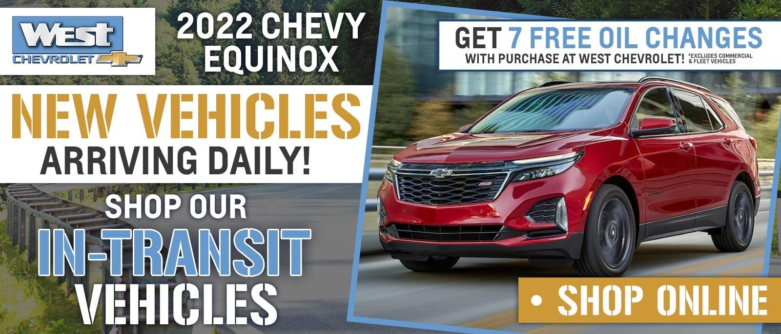 Alcoa Chevy Dealership West Chevrolet