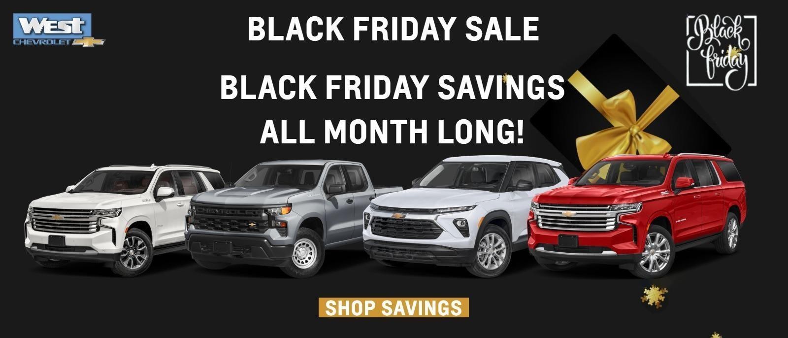 Black Friday Sale