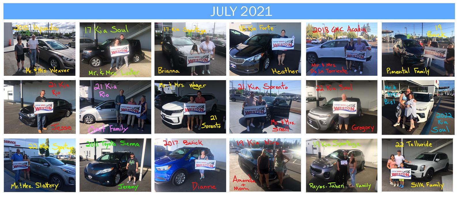 July 2021