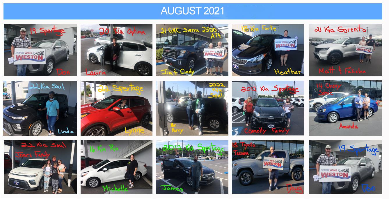 August 2021