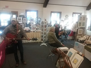 Estacada Winter Artisan Show