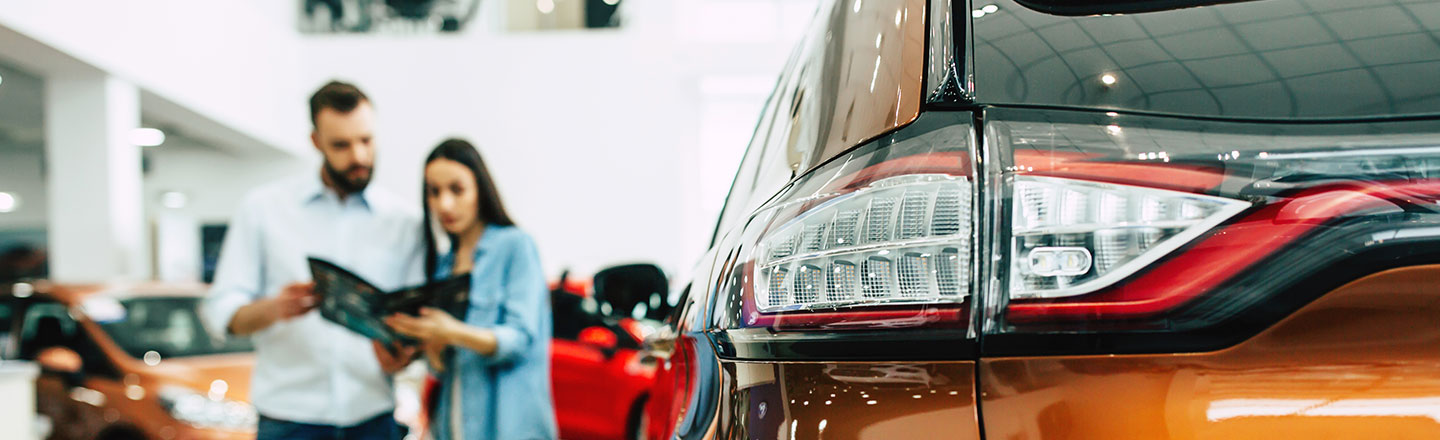 Why Shop At One Of Our Weston Dealerships In Gresham Oregon?