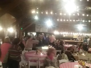 My Fathers House Diner