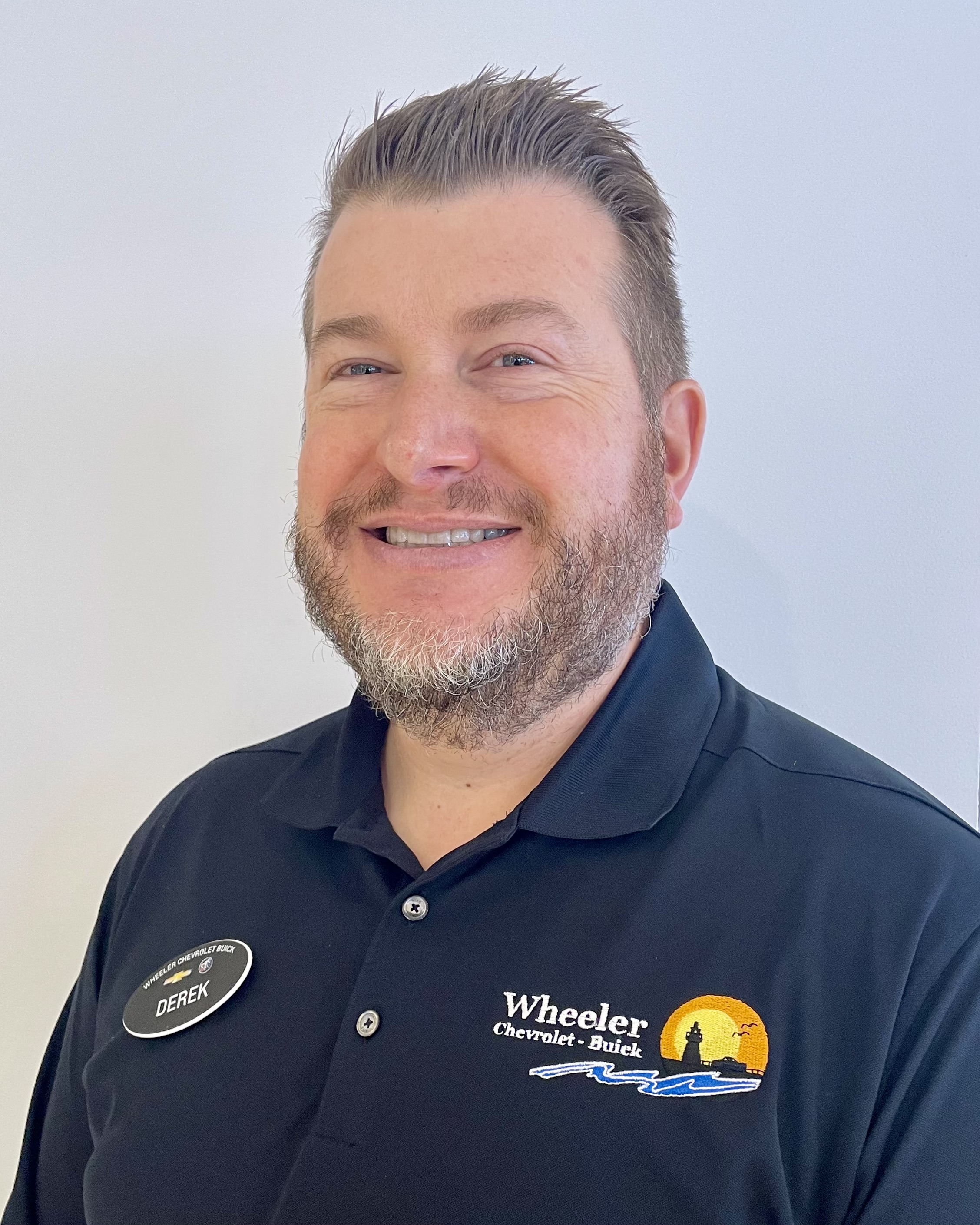 Derek Waisanen