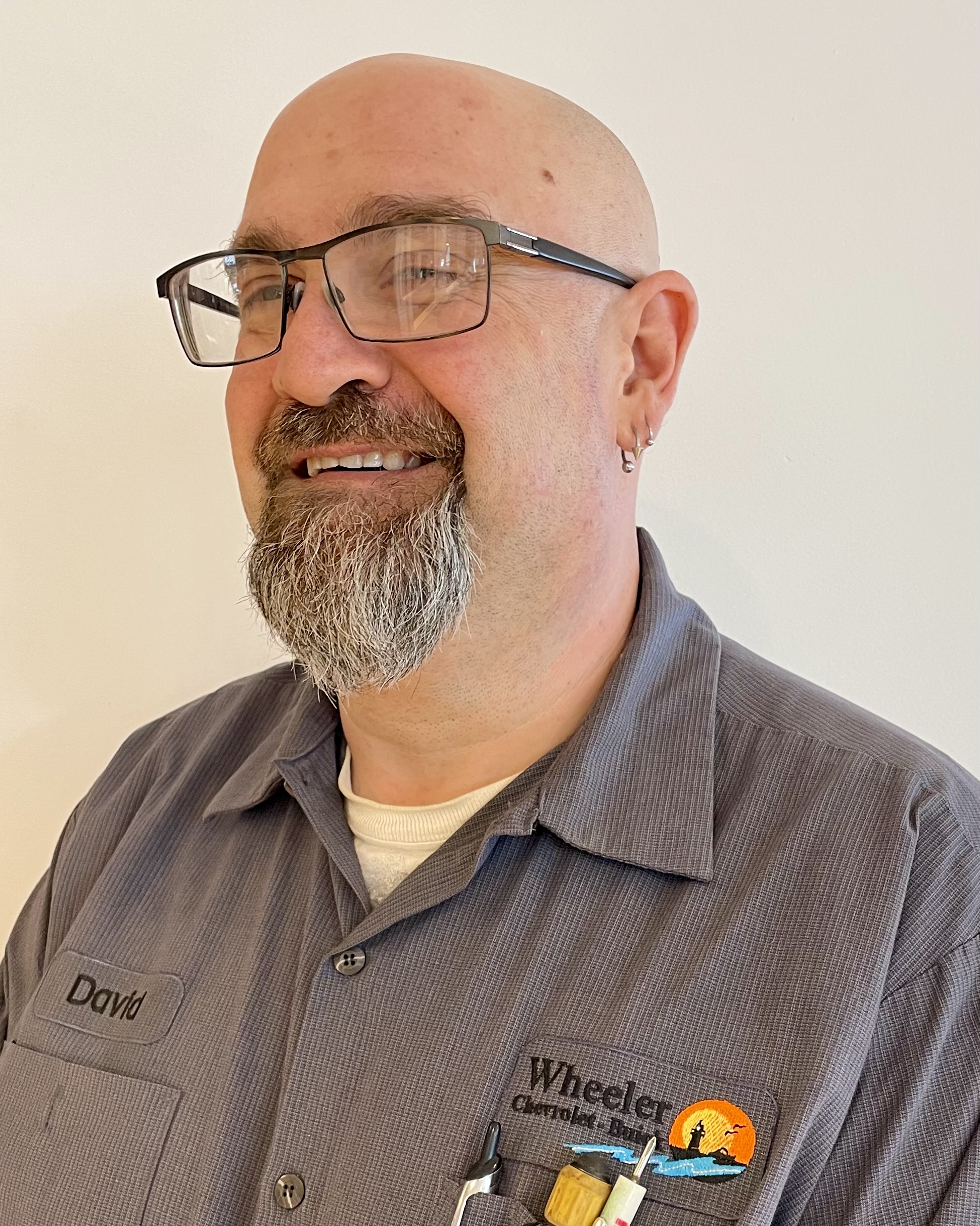 Dave Carter