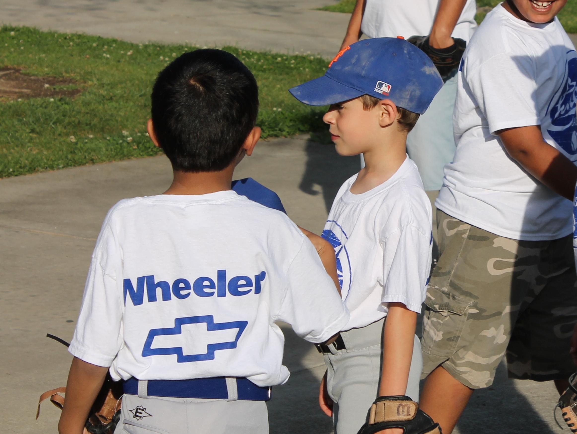 Wheeler Chevrolet Cadillac in YUBA CITY Serving Chico, CA Chevrolet