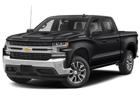 Silverado 1500 LTD