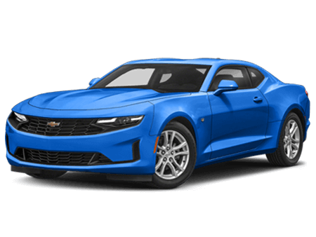 Camaro