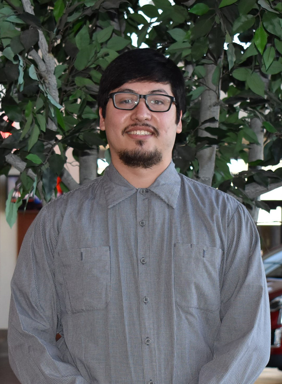 Rodrigo Enriquez