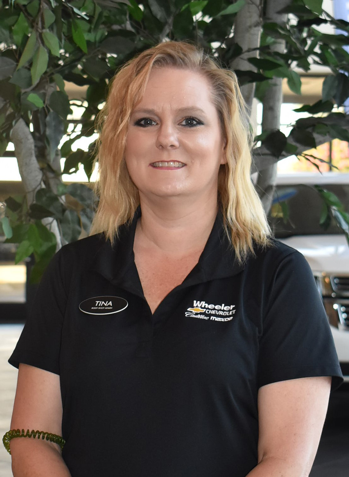YUBA CITY Cadillac, Chevrolet Dealership | Meet the Departments at